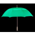 Jednokolorowy parasol 27 cali czerwony MO8583-05 (1) thumbnail
