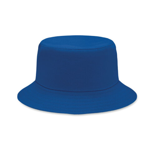 kapelusz przeciwłoneczny Niebieski MO2261-37 