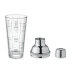 Szklany shaker barmański400 ml przezroczysty MO2077-22 (4) thumbnail