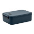 Lunch box z PP z rec. 2200 ml Francuski Granat MO2290-85  thumbnail