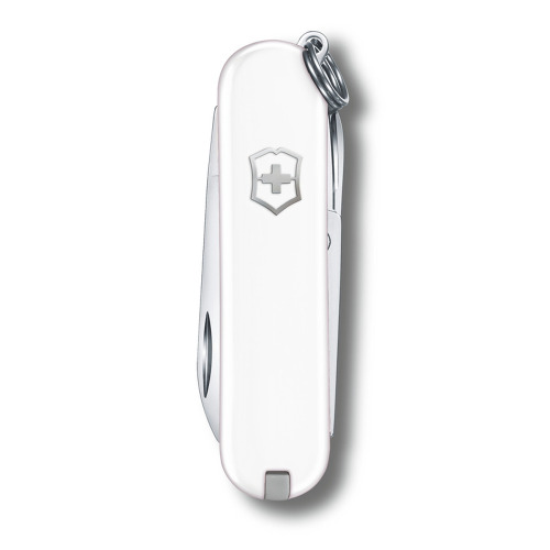 Scyzoryk Classic SD Victorinox Biały 06223706 (2)