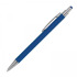 Długopis metalowy touch pen soft touch PAULA Niebieski 1096404 (3) thumbnail