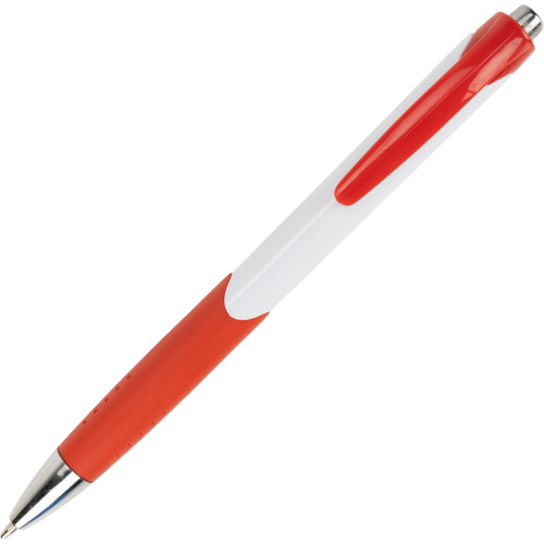 Długopis plastikowy MAO Czerwony 789905 (1)