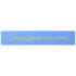 Linijka Rothko PP o długości 20 cm Szroniony błękit 21058508 (1) thumbnail
