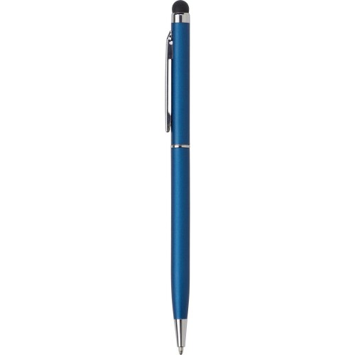 Długopis, touch pen granatowy V3183-04 (1)