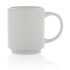 Kubek ceramiczny 180 ml Biały P434.073 (1) thumbnail