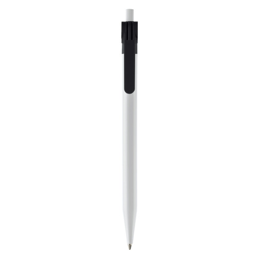 Długopis Futurepoint Biały / czarny LT80886-N0102 (3)