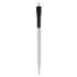 Długopis Futurepoint Biały / czarny LT80886-N0102 (3) thumbnail