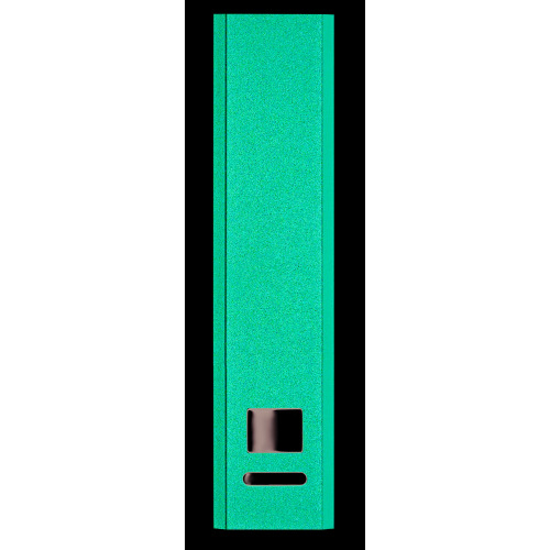 Powerbank w aluminium Czerwony MO8602-05 (1)