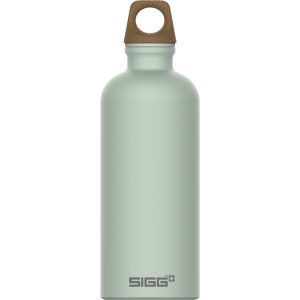 MYPLANET LIGHTER PLAIN 0.6 L Zielony