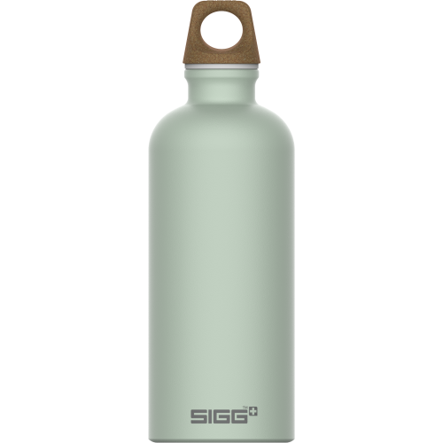 MYPLANET LIGHTER PLAIN 0.6 L Zielony SI6002.70 