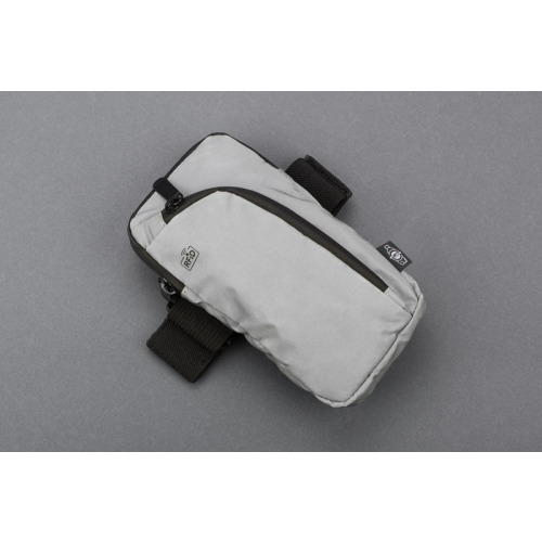 Etui na ramię rPET MARTON Szary 20800-14 (3)