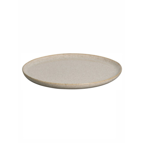 Mały talerz ASPARAGUS Beżowy BYON 5275000103-00--00 (2)