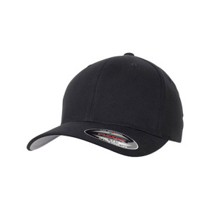 Czapka Flexfit Sporty Bawełniana Elastyczna