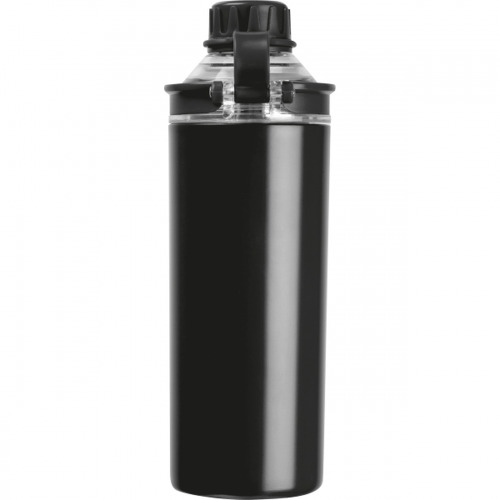 Butelka termiczna MONZA 500 ml Czarny 524203 (4)