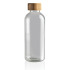 Butelka sportowa 660 ml z RPET Neutralny P433.090 (1) thumbnail