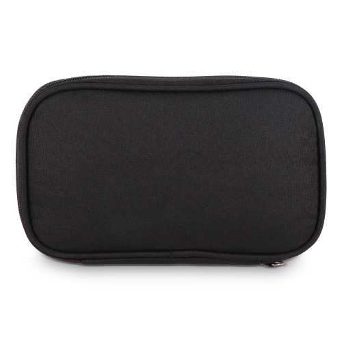 Torba organizacyjna rPET 300D Kora Czarny LT95395-N0002 (2)