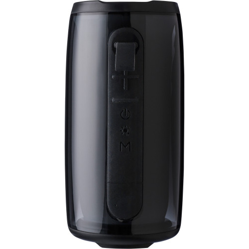 Głośnik bezprzewodowy Czarny VA503-03 (9)