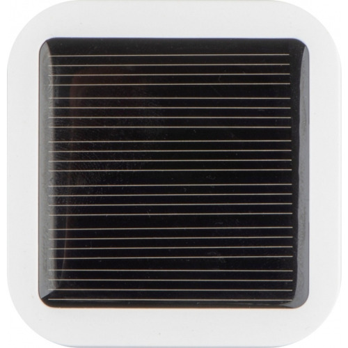 Słuchawki douszne solarne bezprzewodowe DAYTON Biały 359106 (4)