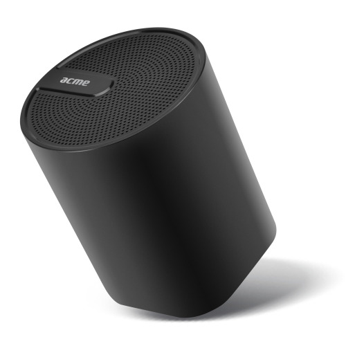 Głośnik Bluetooth ACME SP109 Czarny EG 036203 