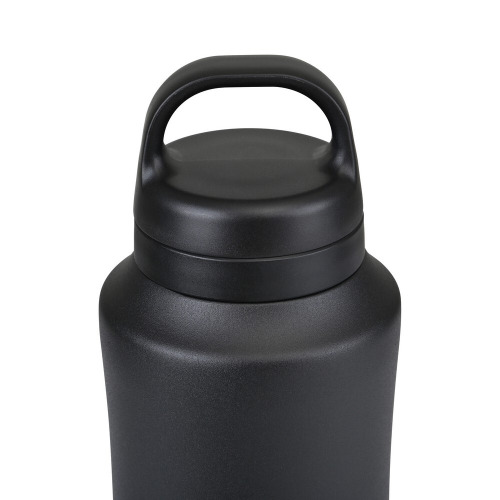 Butelka termiczna 740 ml Aviana™ Rowan Czarny VR011-03 (2)