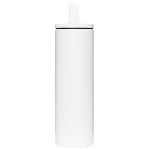 MiiR Widemouth butelka na wodę o pojemności 591 ml Biały 10093201 (2)