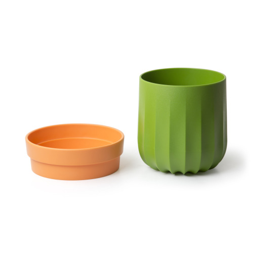 Pojemnik na chusteczki i papier Cactiss Pomarańczowy QL10276-OR-GN (7)