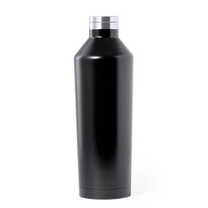 Butelka termiczna 800 ml czarny