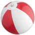 Mini piłka plażowa ACAPULCO czerwony 826105  thumbnail