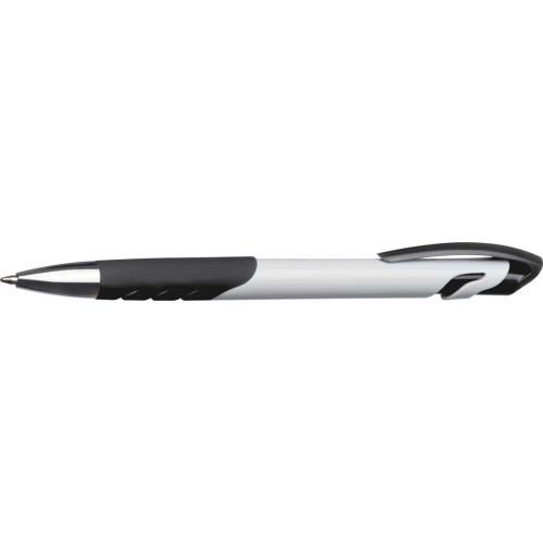 Długopis plastikowy HOUSTON Czarny 004903 