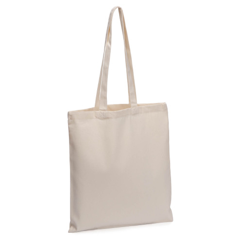 Torba bawełniana 140g Naturalny T140GCOTTN 