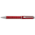 Długopis metalowy MARLY Czerwony 272405  thumbnail