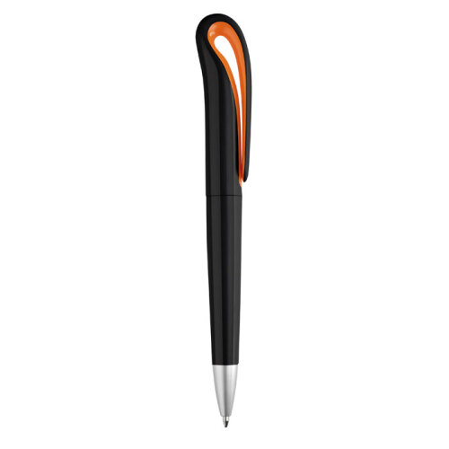 Długopis pomarańczowy MO8793-10 (1)
