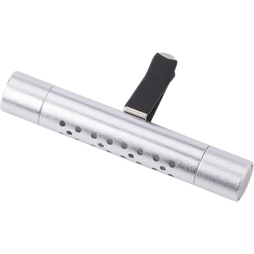 Odświeżacz powietrza do samochodu Srebrny V9774-32 (1)