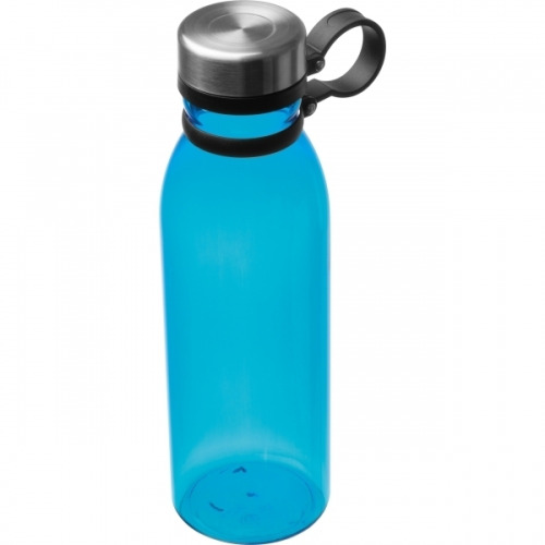 Butelka z recyklingu 780 ml RPET jasnoniebieski 290824 (2)