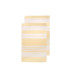 Ręcznik kuchenny ELLA HAMAM 50X70cm, 2-pack, ż&oacute;łty Żółty 5018464-  thumbnail