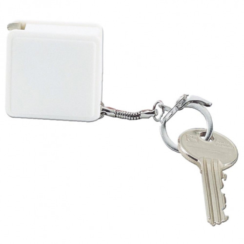 Miarka stalowa ABERDEEN Biały 880806 (2)