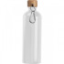 Butelka metalowa 750 ml RUTH Biały 8497106 (4) thumbnail
