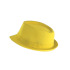 Kapelusz żółty V7133-08  thumbnail