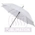 Parasol automatyczny biały V9852-02 (8) thumbnail
