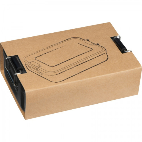 Lunch box 1000 ml KATHERINE Czarny 8115503 (5)