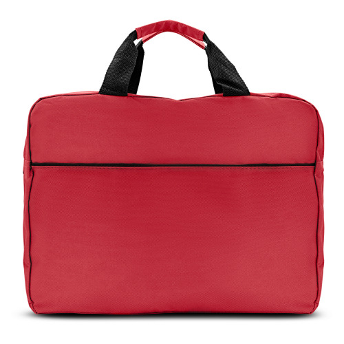 Torba na dokumenty Czerwony V8457-05 (1)