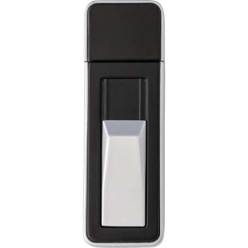 Zapalniczka na USB czarny V3484-03 (2)