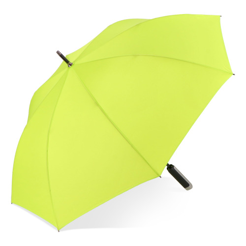 Emerantia 190T Pongee 23" Parasol otwierany automatycznie Jasnozielony LT97121-N0032 
