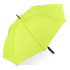 Emerantia 190T Pongee 23" Parasol otwierany automatycznie Jasnozielony LT97121-N0032  thumbnail