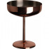 Kieliszek stalowy do Martini 300 ml CrisMa EUGENIA Miedziany 8494695 (2) thumbnail