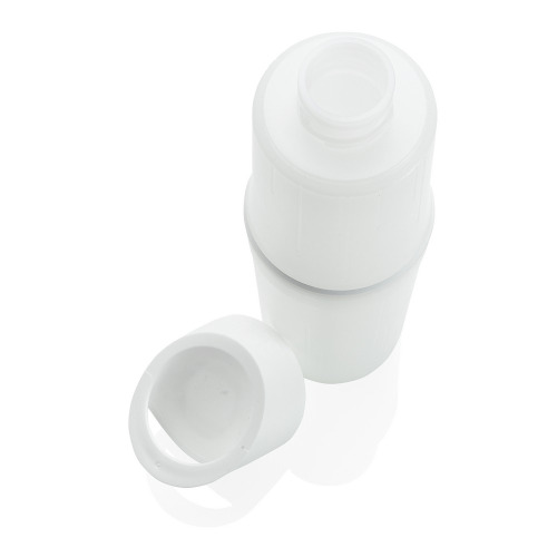 Butelka sportowa BE O Bottle Biały P433.123 (7)