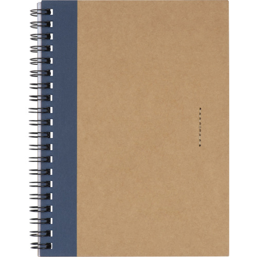 Notes RAVENNA Niebieski 434104 (3)