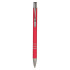 Długopis, lustrzana powierzchnia czerwony V1638-05 (1) thumbnail