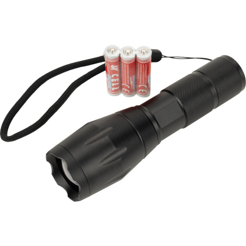 Latarka ANTELAO Schwarzwolf Czarny F2300700AJ303 (9)